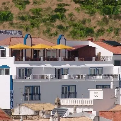 *** Aparthotel Apartamentos Turisticos Regina Albufeira Portugal