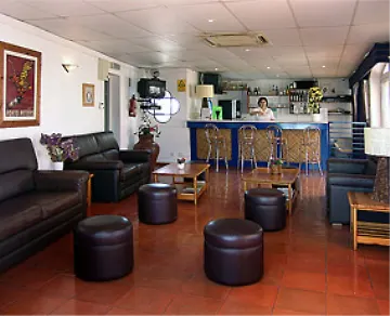 Apartamentos Turisticos Regina Albufeira 3*,
