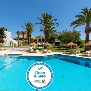 Parque Monte Holiday park