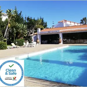 Solar De Sao Joao Appart hôtel