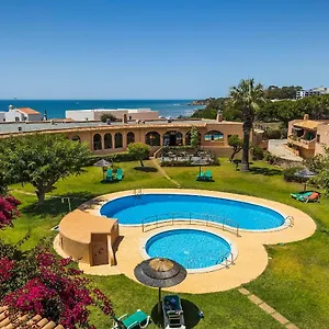 Clube Maria Luisa Appart hôtel