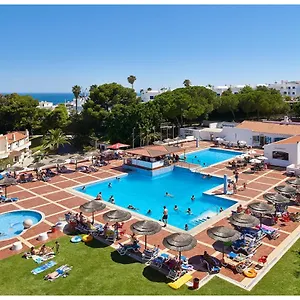 Jardim By Umbral Hotel apartamentowy