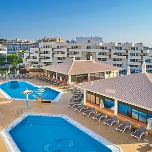Oceanus Hotel apartamentowy