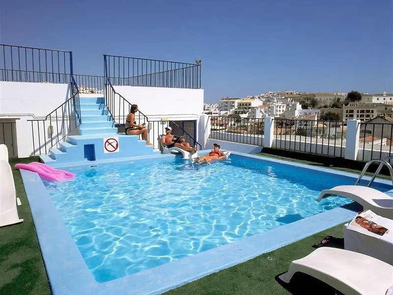 Apartamentos Turisticos Regina Albufeira 3*,  Portugal