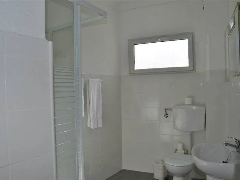 Apartamentos Turisticos Regina Albufeira 3*,