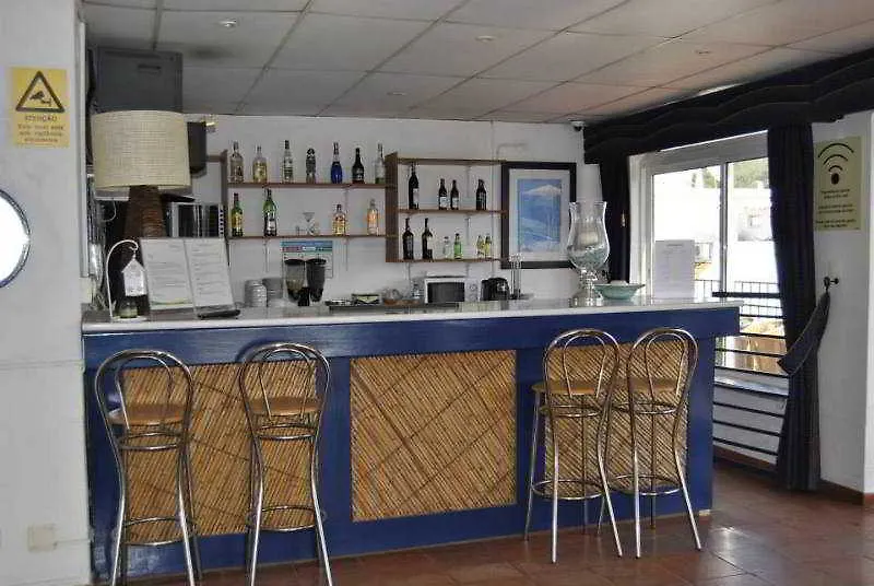 Apartamentos Turisticos Regina Albufeira Aparthotel