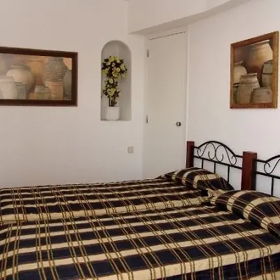 Apartamentos Turisticos Regina Albufeira