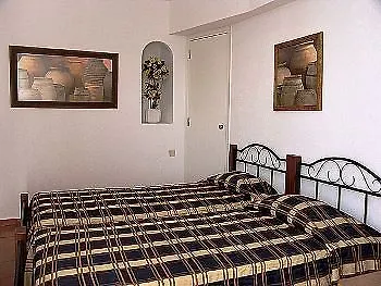Apartamentos Turisticos Regina Albufeira