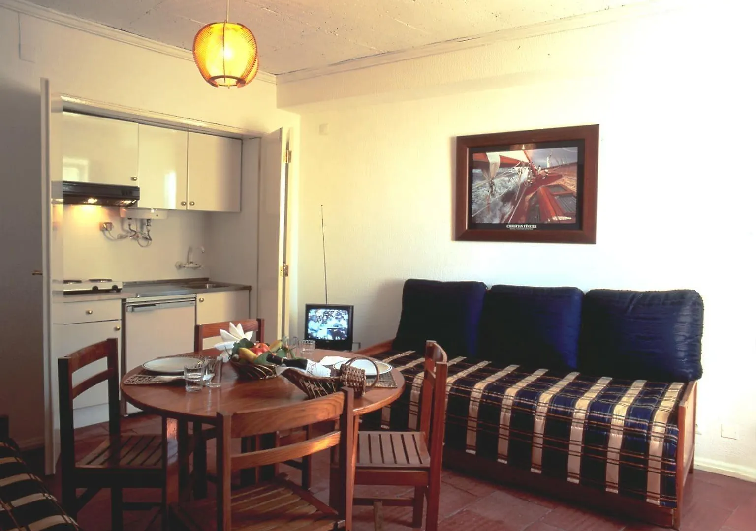 Apartamentos Turisticos Regina 알부페이라