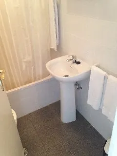 Apartamentos Turisticos Regina 알부페이라 아파트호텔