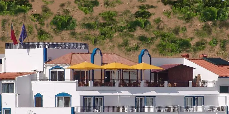 Apartamentos Turisticos Regina 알부페이라